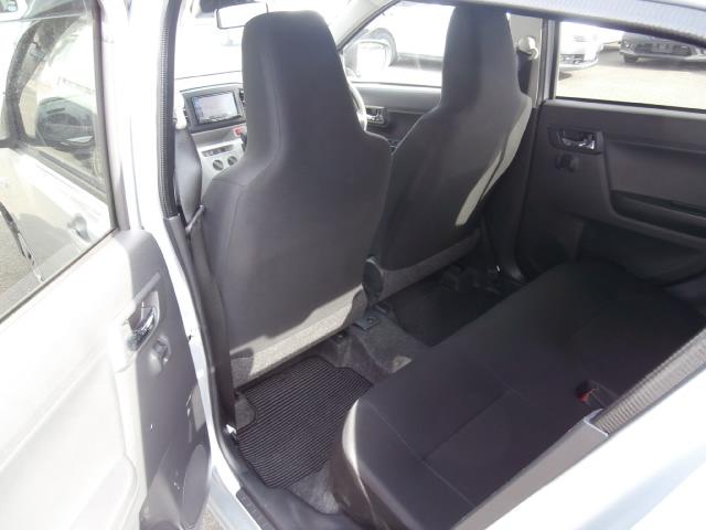 ミライース X SAIII(12枚目)