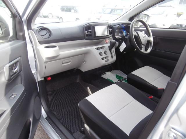 ミライース X SAIII(13枚目)