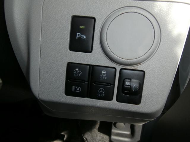 ミライース X SAIII(16枚目)