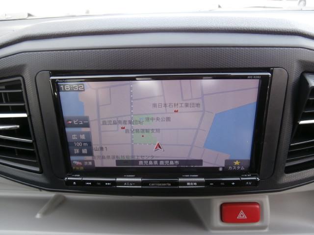 ミライース X SAIII(18枚目)