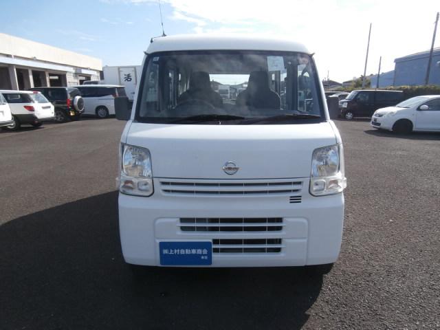 NV100クリッパーバン DX(2枚目)