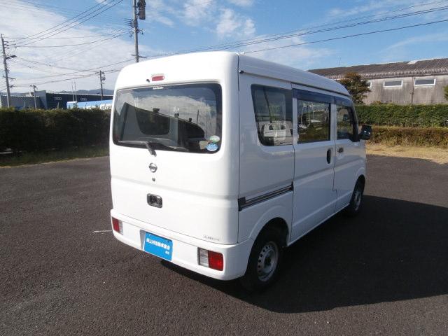 NV100クリッパーバン DX(5枚目)