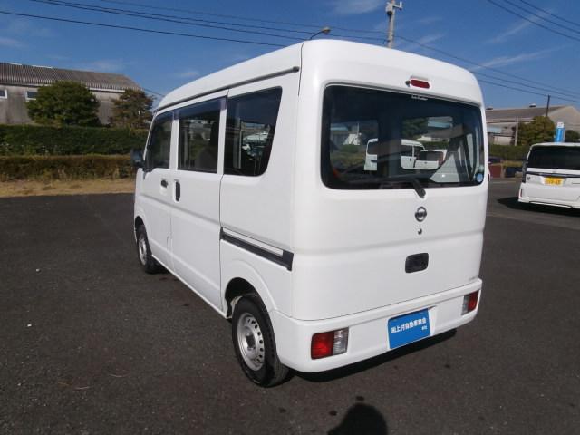 NV100クリッパーバン DX(7枚目)