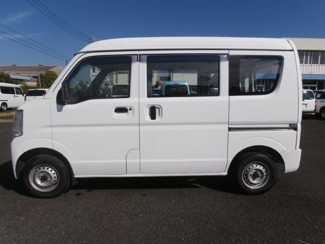 NV100クリッパーバン DX(8枚目)