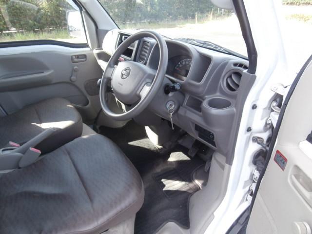 NV100クリッパーバン DX(10枚目)