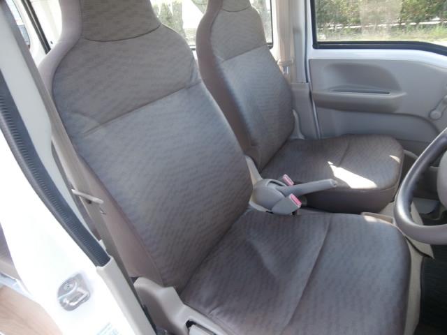 NV100クリッパーバン DX(11枚目)