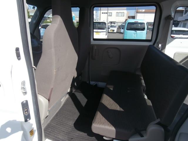 NV100クリッパーバン DX(16枚目)