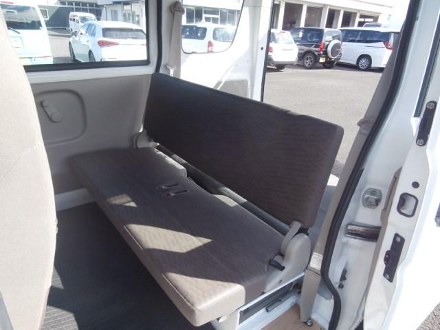 NV100クリッパーバン DX(17枚目)