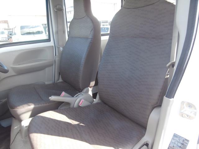 NV100クリッパーバン DX(18枚目)