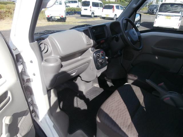 NV100クリッパーバン DX(19枚目)