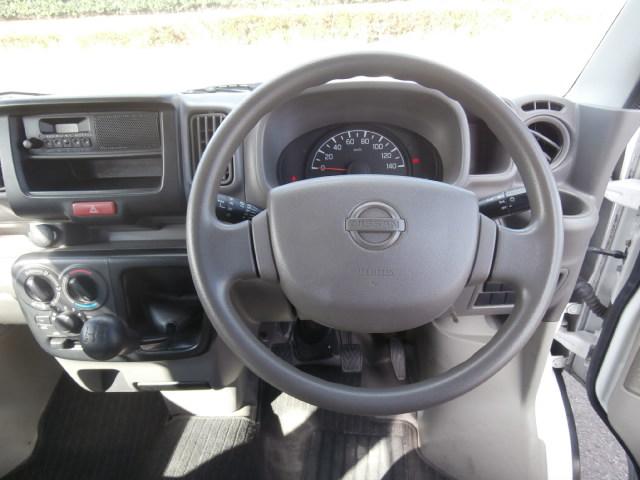 NV100クリッパーバン DX(20枚目)