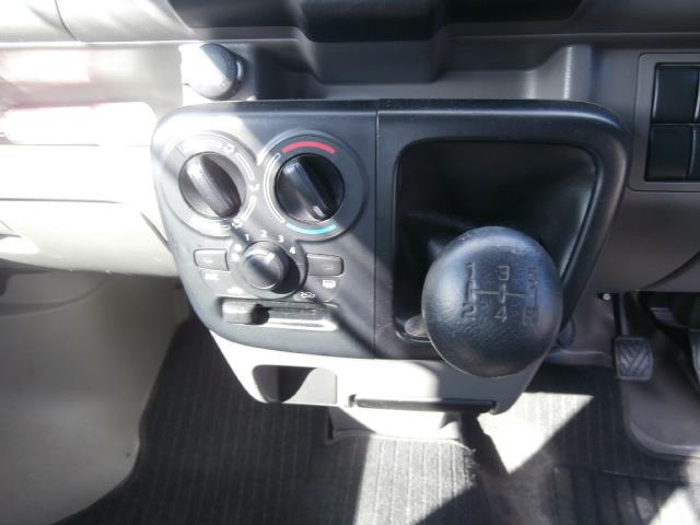 NV100クリッパーバン DX(22枚目)