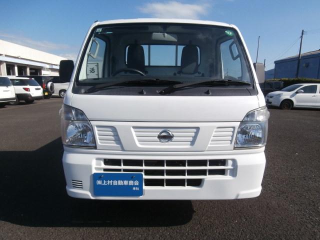 NT100クリッパートラック DX(2枚目)