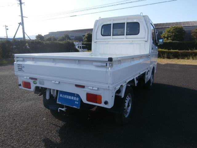 NT100クリッパートラック DX(5枚目)