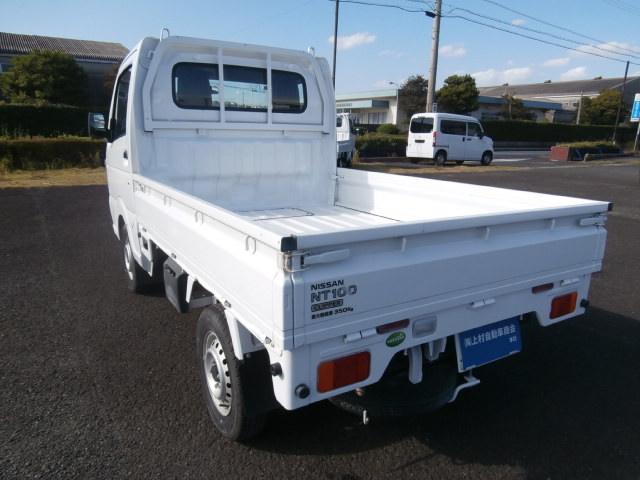 NT100クリッパートラック DX(7枚目)