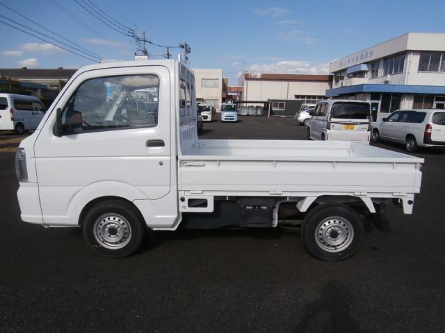 NT100クリッパートラック DX(8枚目)