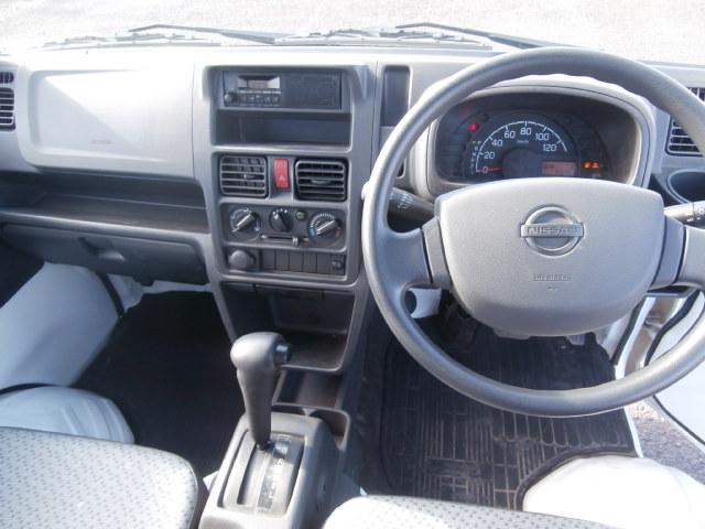 NT100クリッパートラック DX(16枚目)