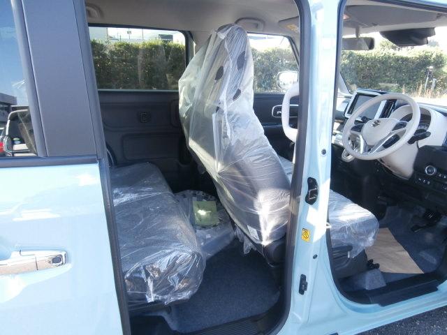 ワゴンRスマイル ハイブリッドX(12枚目)