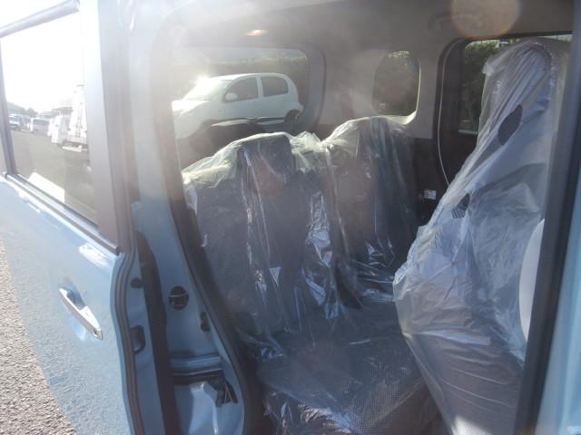 ワゴンRスマイル ハイブリッドX(13枚目)