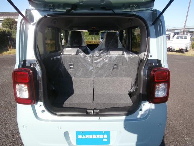 ワゴンRスマイル ハイブリッドX(14枚目)