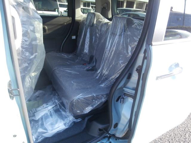 ワゴンRスマイル ハイブリッドX(15枚目)