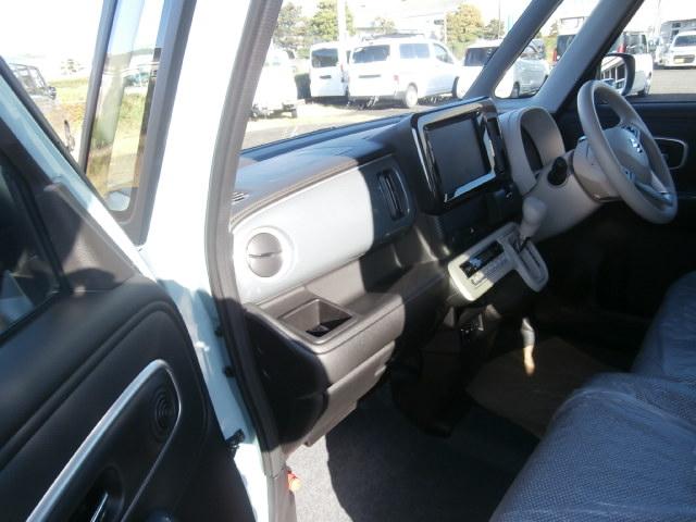 ワゴンRスマイル ハイブリッドX(17枚目)