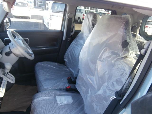 ワゴンRスマイル ハイブリッドX(18枚目)