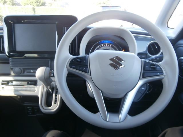 ワゴンRスマイル ハイブリッドX(19枚目)