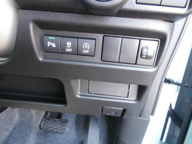 ワゴンRスマイル ハイブリッドX(25枚目)