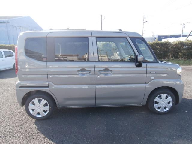 スペーシア ハイブリッドX(4枚目)