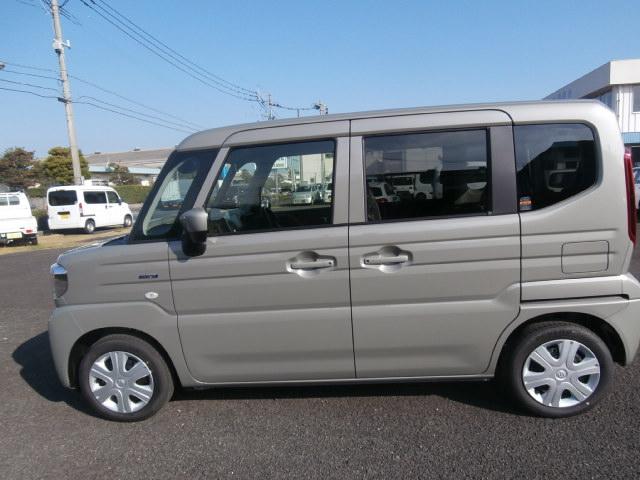 スペーシア ハイブリッドX(8枚目)