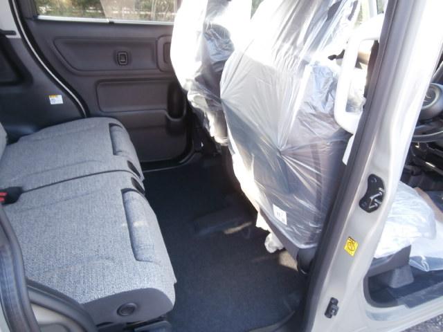 スペーシア ハイブリッドX(12枚目)