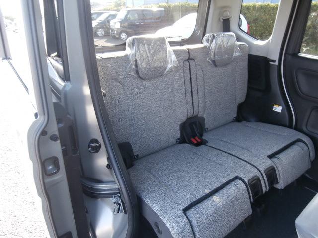 スペーシア ハイブリッドX(13枚目)