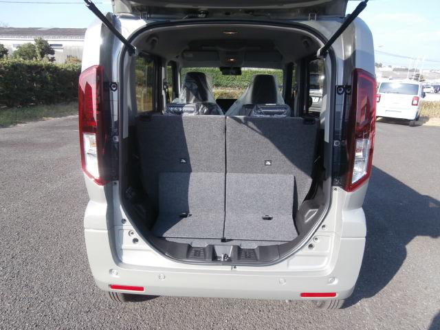 スペーシア ハイブリッドX(14枚目)