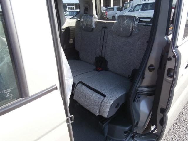 スペーシア ハイブリッドX(15枚目)