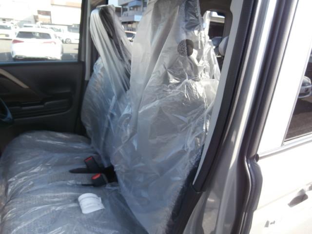 スペーシア ハイブリッドX(17枚目)