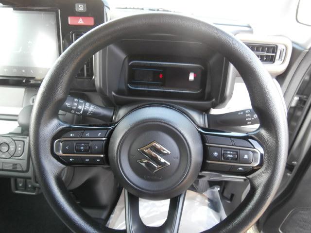 スペーシア ハイブリッドX(18枚目)