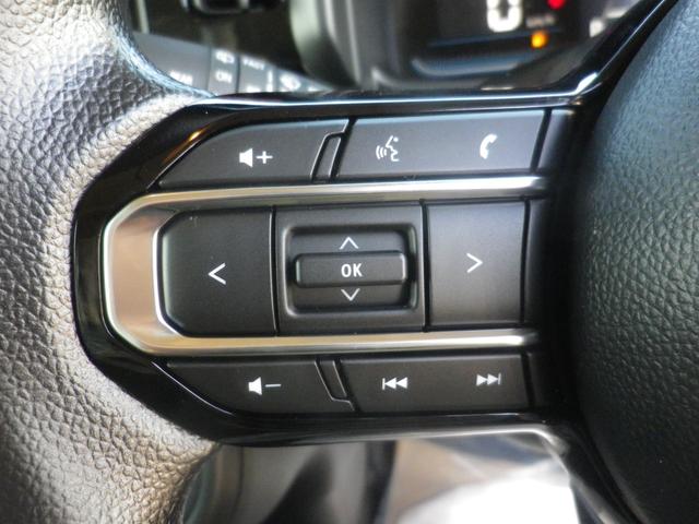 スペーシア ハイブリッドX(21枚目)