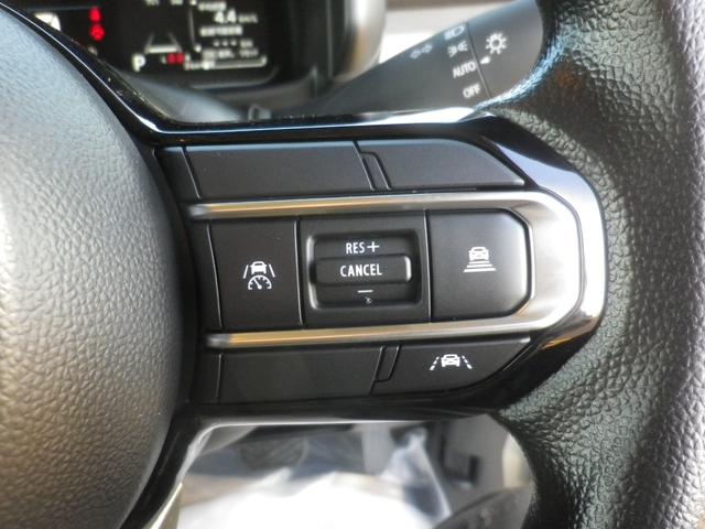 スペーシア ハイブリッドX(22枚目)