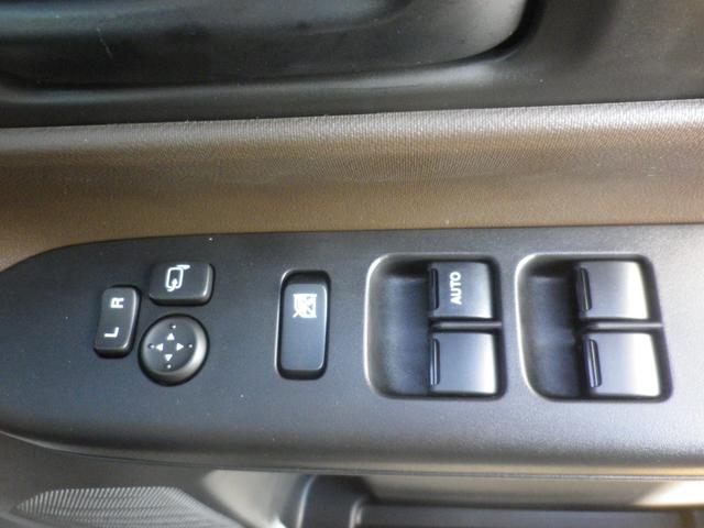 スペーシア ハイブリッドX(24枚目)