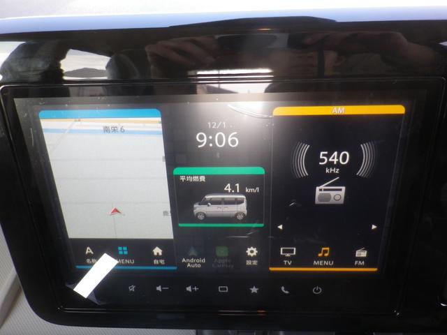 スペーシア ハイブリッドX(32枚目)