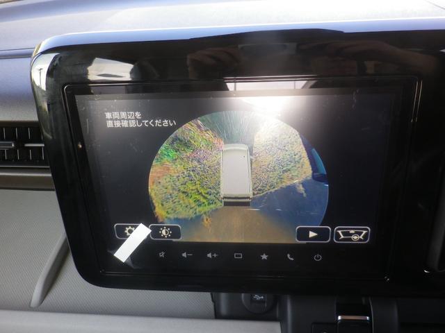 スペーシア ハイブリッドX(33枚目)