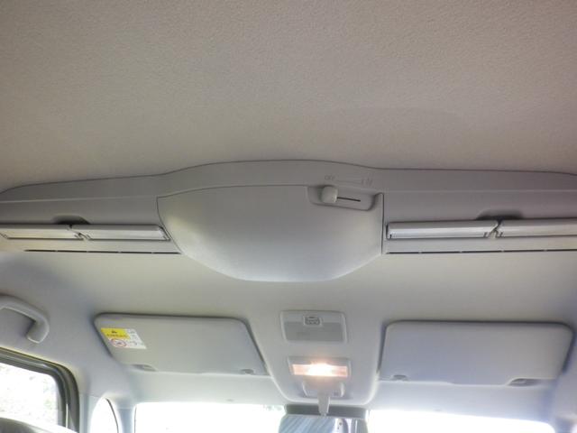 スペーシア ハイブリッドX(35枚目)