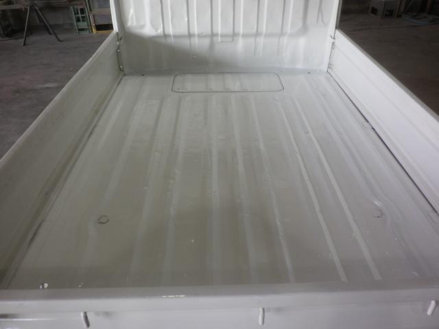 キャリイトラック KCエアコン・パワステ(12枚目)