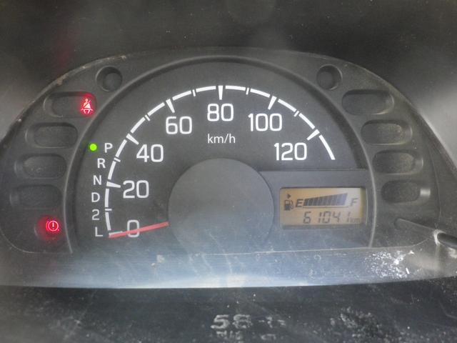 キャリイトラック KCエアコン・パワステ(15枚目)