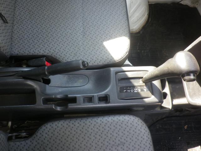 キャリイトラック KCエアコン・パワステ(16枚目)