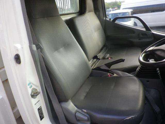 デュトロ 全低床ダンプ（11枚目）