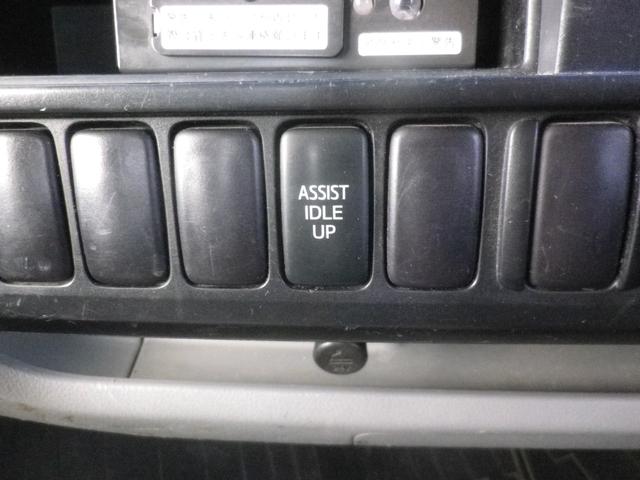 デュトロ 全低床ダンプ（19枚目）