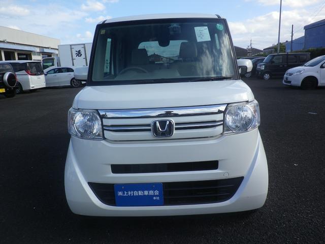 Ｎ－ＢＯＸ Ｇ（2枚目）