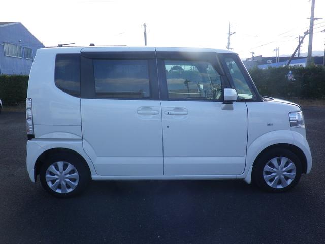 Ｎ－ＢＯＸ Ｇ（4枚目）